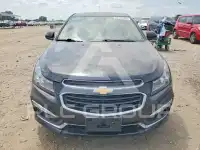 2016 Chevrolet Cruze фото