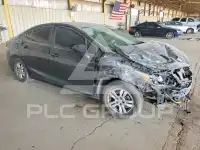 2016 Chevrolet Cruze фото