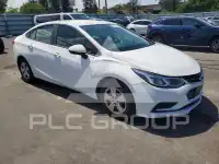 2016 Chevrolet Cruze photo