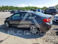 2016 Chevrolet Cruze фото