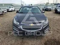 2016 Chevrolet Cruze фото