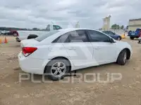 2016 Chevrolet Cruze фото