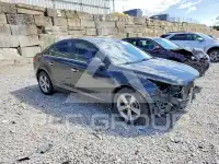 2016 Chevrolet Cruze фото