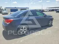 2016 Chevrolet Cruze фото