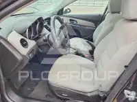 2016 Chevrolet Cruze фото