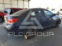 2016 Chevrolet Cruze фото