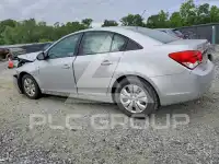 2016 Chevrolet Cruze фото