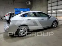 2016 Chevrolet Cruze фото