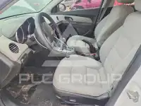 2016 Chevrolet Cruze фото