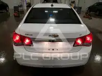 2016 Chevrolet Cruze фото