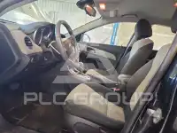 2016 Chevrolet Cruze photo