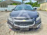 2016 Chevrolet Cruze фото