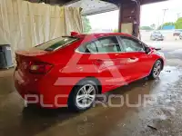2016 Chevrolet Cruze photo