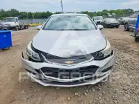 2016 Chevrolet Cruze фото