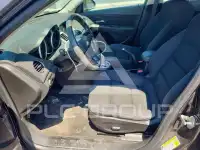 2016 Chevrolet Cruze фото