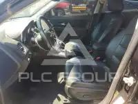 2016 Chevrolet Cruze фото
