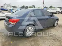 2016 Chevrolet Cruze фото