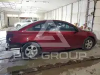 2016 Chevrolet Cruze фото