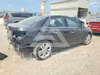 2016 Chevrolet Cruze фото