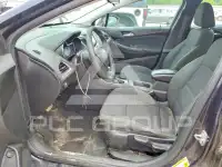 2016 Chevrolet Cruze фото