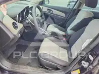 2016 Chevrolet Cruze фото