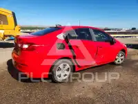2016 Chevrolet Cruze фото