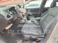 2016 Chevrolet Cruze фото