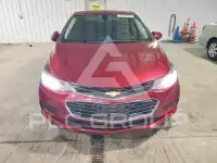 2016 Chevrolet Cruze фото