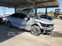 2016 Chevrolet Cruze фото