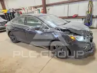 2016 Chevrolet Cruze photo