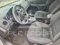 2016 Chevrolet Cruze фото