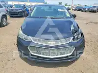 2016 Chevrolet Cruze фото