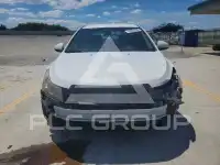 2016 Chevrolet Cruze фото