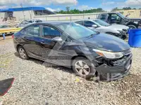 2016 Chevrolet Cruze фото