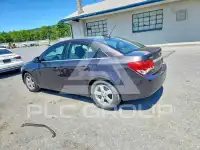 2016 Chevrolet Cruze фото