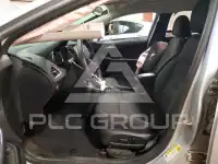 2016 Chevrolet Cruze фото