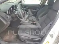 2016 Chevrolet Cruze фото