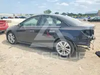 2016 Chevrolet Cruze фото
