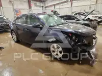 2016 Chevrolet Cruze фото