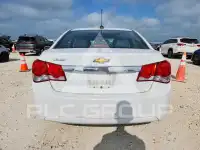 2016 Chevrolet Cruze фото