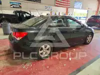 2016 Chevrolet Cruze фото