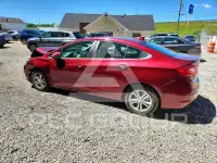 2016 Chevrolet Cruze фото
