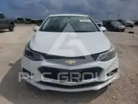 2016 Chevrolet Cruze фото