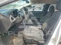2016 Chevrolet Cruze фото