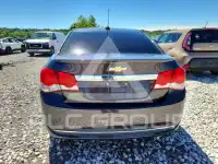 2016 Chevrolet Cruze фото