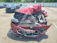 2016 Chevrolet Cruze фото