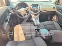 2016 Chevrolet Cruze фото