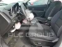 2016 Chevrolet Cruze фото