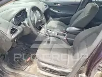 2016 Chevrolet Cruze фото