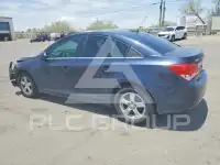 2016 Chevrolet Cruze фото